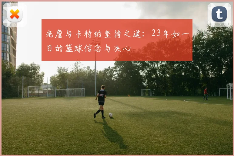 老詹与卡特的坚持之道：23年如一日的篮球信念与决心
