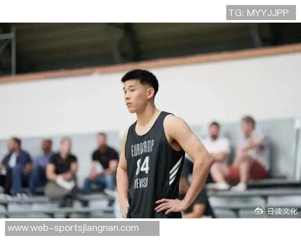 媒体人分析林葳三分球命中对其自信心提升的重要性与影响