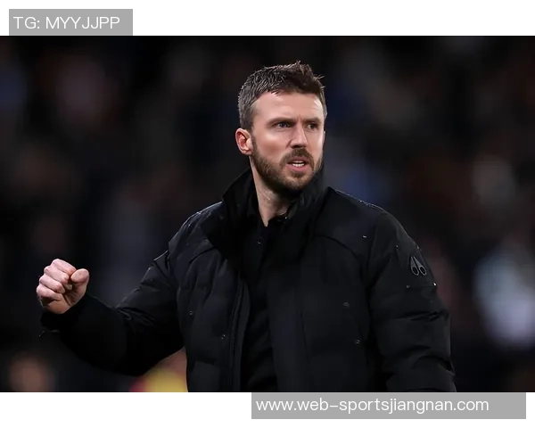 曼联再次调整教练团队卡里克临时执掌球队重任