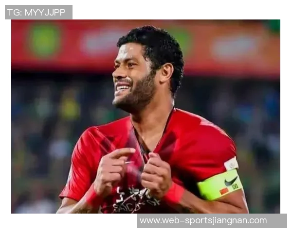 胡尔克与奥斯卡共同祝福海港20岁生日期待未来重聚再创辉煌